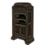 Имперский шкаф (с завитками) Icon icon