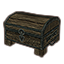 Cofre imperial, ornamentado Icon icon