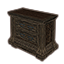 Tocador imperial, ornamentado Icon icon