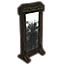 Espejo imperial, de pie Icon icon