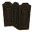 Biombo imperial, plegable Icon icon