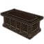Bureau impérial, rouleaux Icon icon