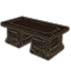 Escritorio imperial, espiral Icon icon