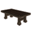 Mesa imperial, comedor Icon icon