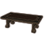 Table impériale, réception Icon icon