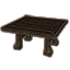 Mesa imperial, de cocina Icon icon