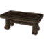 Tréteau impérial, rouleaux Icon icon