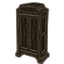Armoire impériale, rouleaux Icon icon