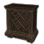 Botellero imperial, ornamentado Icon icon