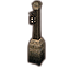 Lampadaire impérial, pierre Icon icon