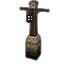 Lampadaire impérial, unique Icon icon