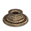 Imperial Well, Akatosh icon