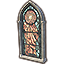 Stained Glass of Arkay Icon icon