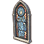 Stained Glass of Dibella Icon icon