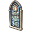 Stained Glass of Mara Icon icon