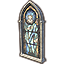 Stained Glass of Stendarr Icon icon