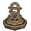 Имперский колодец (с аркой) icon