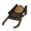 Nord Cart, Hay Icon