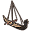 Nord Boat, Fishing icon