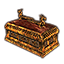 Ancient Nord Chest, Dragon Crest icon