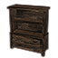 Nord Hutch, Rough Icon icon