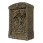 Dragon Priest Frieze: Triumph Icon