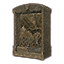 Dragon Priest Frieze: Exodus Icon