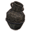 Nordische Vase, gebogen Icon