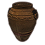 Нордский горшок (керамический) Icon icon