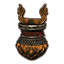 Ancient Nord Funerary Jar, Dragon Figure icon