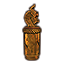 Ancient Nord Funerary Jar, Dragon Crest icon
