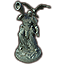 Estatuilla: hijo del cielo Icon