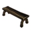 Nord Bench, Plank Icon icon