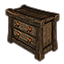 Nord Dresser, Braced Icon