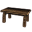 Nord Table, Dining Icon