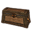 Arcón nórdico, reforzado Icon icon