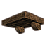 Nord Shelf, Braced Icon