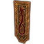 Nord Tapestry, Dragon Icon