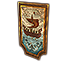 Nord Tapestry, Ship Icon icon