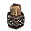 Bougeoir nordique, tasse Icon icon