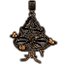 Nordischer Kronleuchter, Geweih Icon icon
