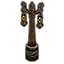Nord Streetlamps, Stone Icon icon