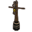 Нордский фонарный столб (каменный) icon