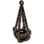 Nord Brazier, Hanging icon