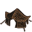 Orcish Tent, General's Icon icon