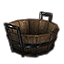 Orcish Wash Tub Icon icon