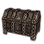 Furniture icon for Орочий сундучок (с заклепками)