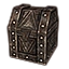 Furniture icon for Орочий сундук (с заклепками)