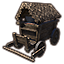 Orcish Wagon, Merchant icon