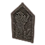Furniture icon for Орочий барельеф (копье)